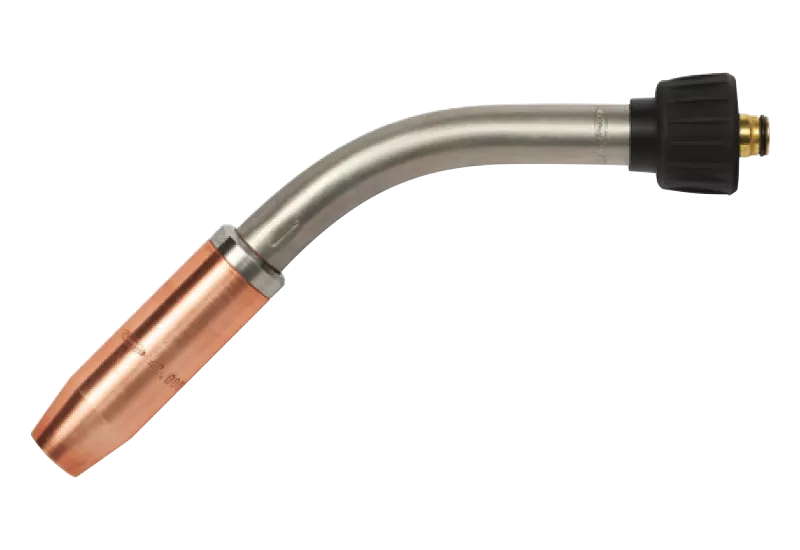 Fronius MTB 400i G Multilock Torch Body