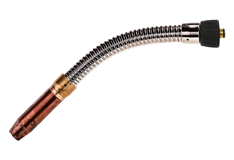 Fronius MTW 400i TT SH Welding Torch