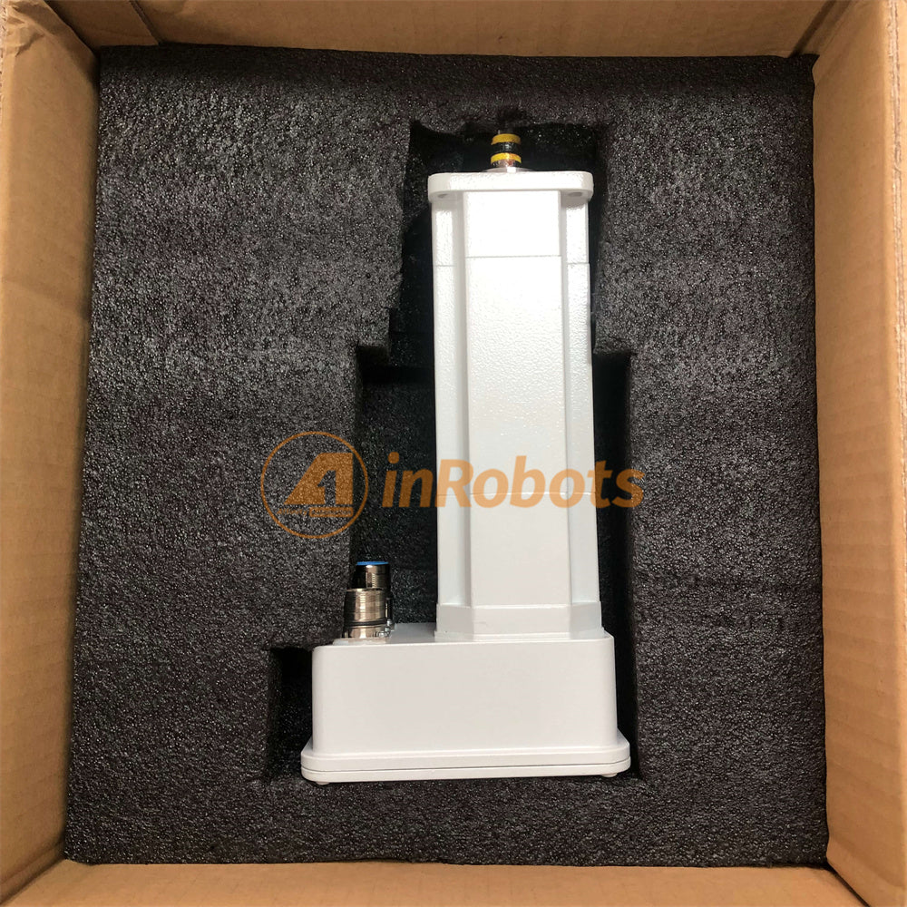 MU100 Motor Unit & Gear Unit MUGU-518045 ABB