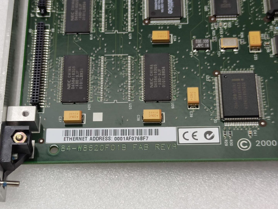 1 PCS Used motorola mvme 167p-34se ASML 4022.437.1837 Contact for discount