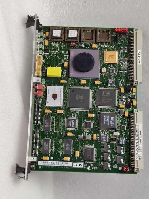 1 PCS Used motorola mvme 167p-34se ASML 4022.437.1837 Contact for discount