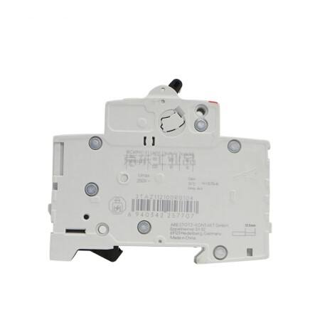 A B B Bestsale Miniature Circuit Breaker S264UC-B16 100% Original