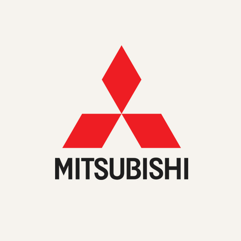 Mitsubishi Robot Parts