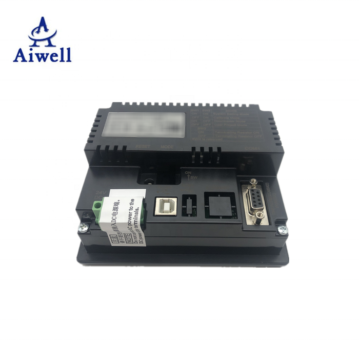 Original New Nb3Q-Tw00B Inch Nbseries Hmi Display Nbqtwb NB3Q-TW00B 100% Original