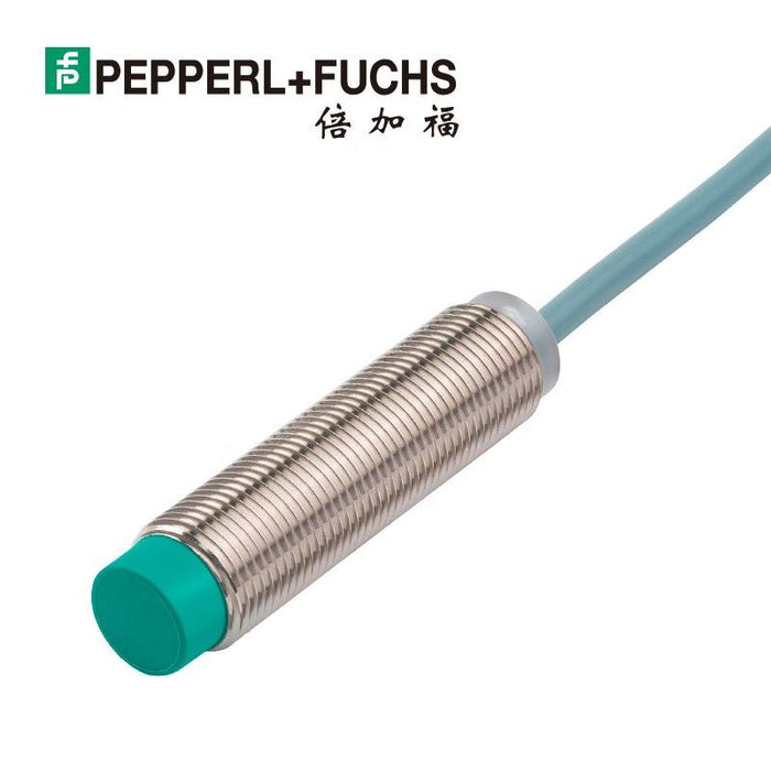 Capteur inductif P + F Pepperl + Fuchs, interrupteur de proximité NBN4-12GM50-E2-V1 100% Original