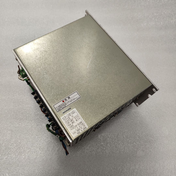 1PC NIKKI DENSO NCR-CAB1A2D-222B Used