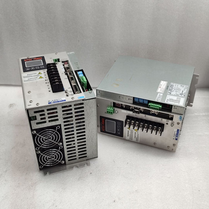 1PC NIKKI DENSO NCR-CAD1A2D-222-UL Used