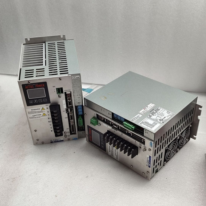 1PC NIKKI DENSO NCR-CAD1A2D-222-UL Used