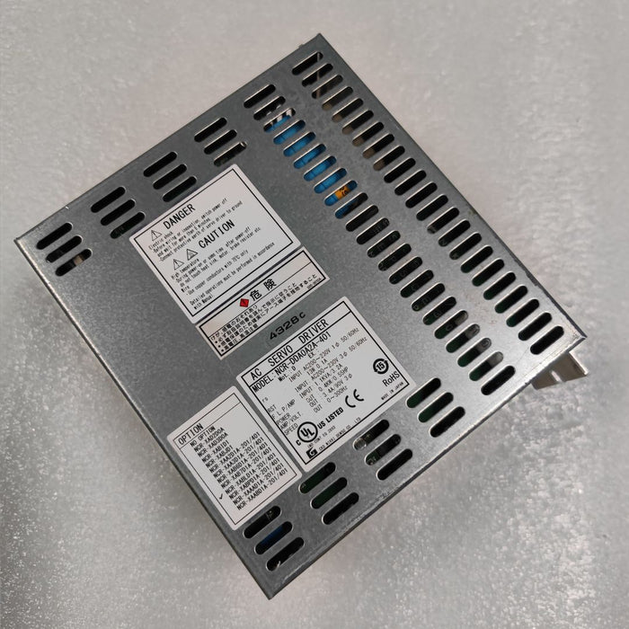 1PC NIKKI DENSO NCR-DDAOA2A-401 Used