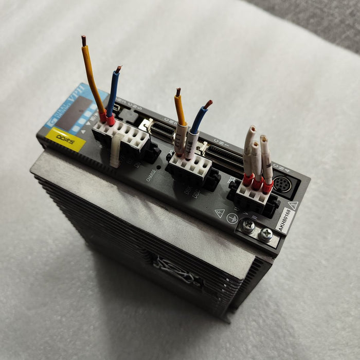 1PC NIKKI DENSO NCR-HA2801A-A-000 Used