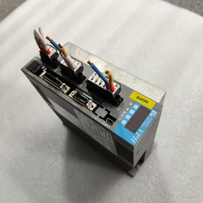 1PC NIKKI DENSO NCR-HA2801A-A-000 Used