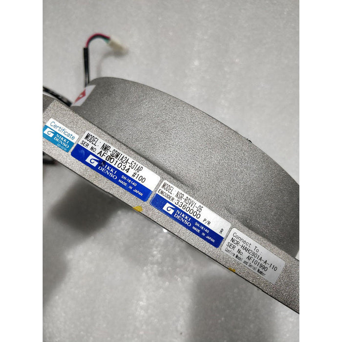 Nikki  NCR HA2801A-A-110 NMR-SDMIA2A-531AP USED & NEW