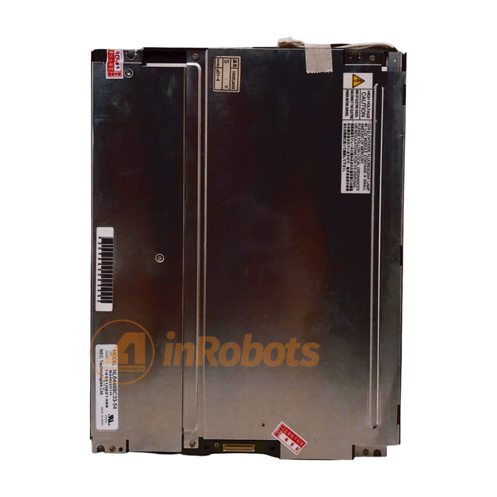 NEC NL6448BC33-54 panneau d'affichage d'écran LCD 10.4 pouces 90% nouveau