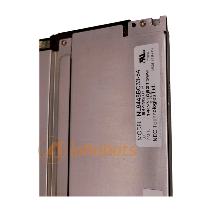 NEC NL6448BC33-54 panneau d'affichage d'écran LCD 10.4 pouces 90% nouveau