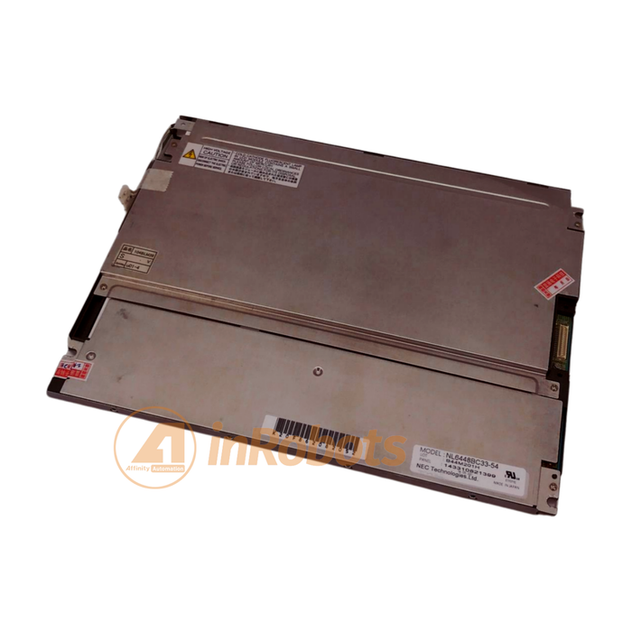 NL6448BC33-49 FOR 640*480 10.4-inch LCD display PANEL