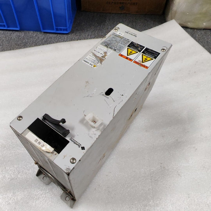 1PC Sumitomo NO-UN C554000-02 Used