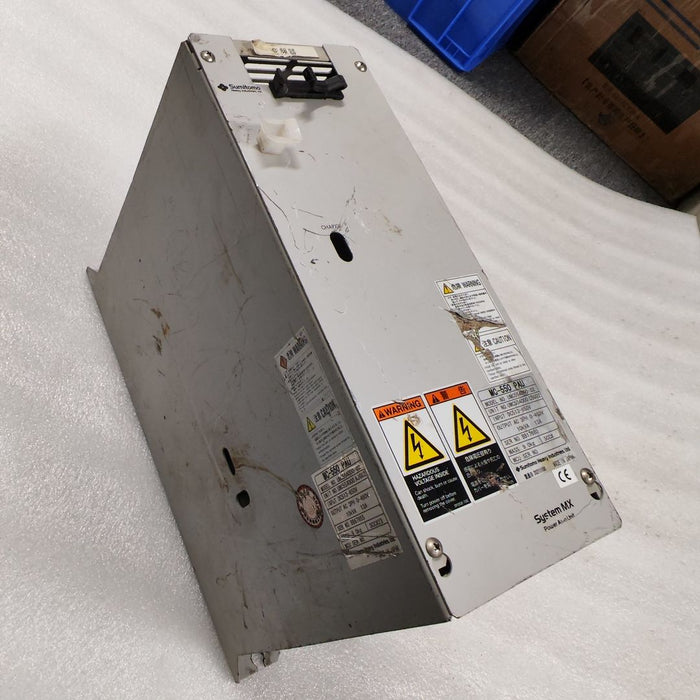 1PC Sumitomo NO-UN C554000-02 Used