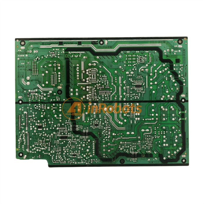 Panasonic Power Board NPX747MF-1A Used