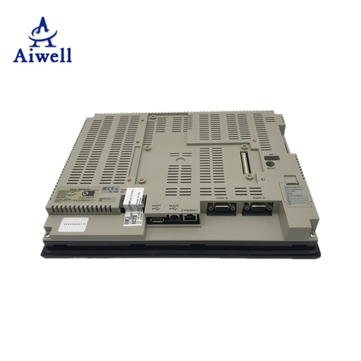 Ns12-Ts01B-V2 Factory Ns Series Plc Hmi Combo NS12-TS01B-V2 100% Original