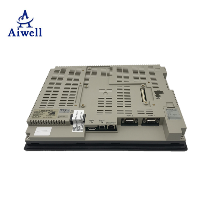 Ns12-Ts01B-V2 Factory Ns Series Plc Hmi Combo NS12-TS01B-V2 100% Original