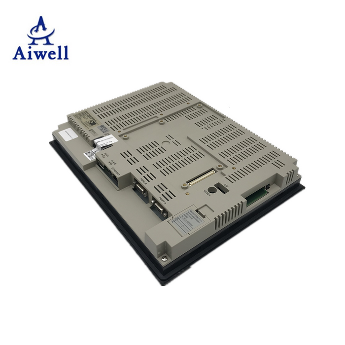 Ns12-Ts01B-V2 Factory Ns Series Plc Hmi Combo NS12-TS01B-V2 100% Original