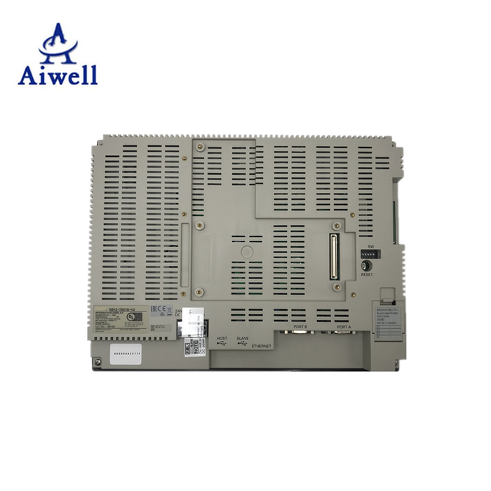 Ns12-Ts01B-V2 Factory Ns Series Plc Hmi Combo NS12-TS01B-V2 100% Original
