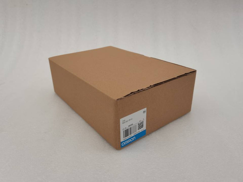 Omron Negotiateprice Br/Touch Screen NS5-SQ11B-V2 100% Original/used