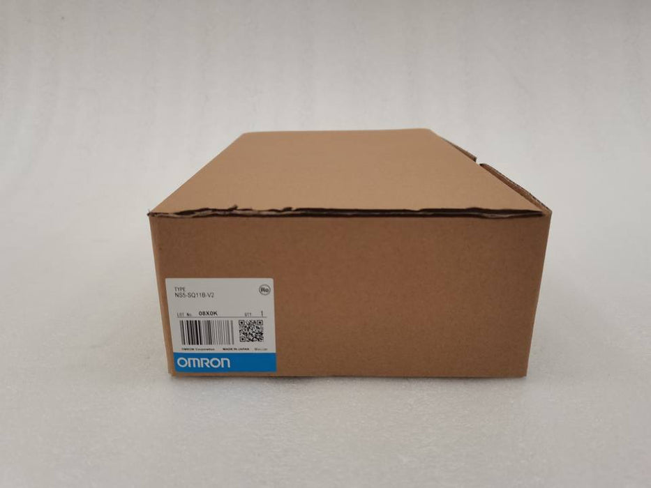 Omron Negotiateprice Br/Touch Screen NS5-SQ11B-V2 100% Original/used