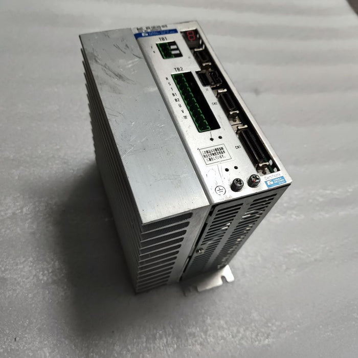 1PC NIKKI DENSO NSR-LAA1D1A Used