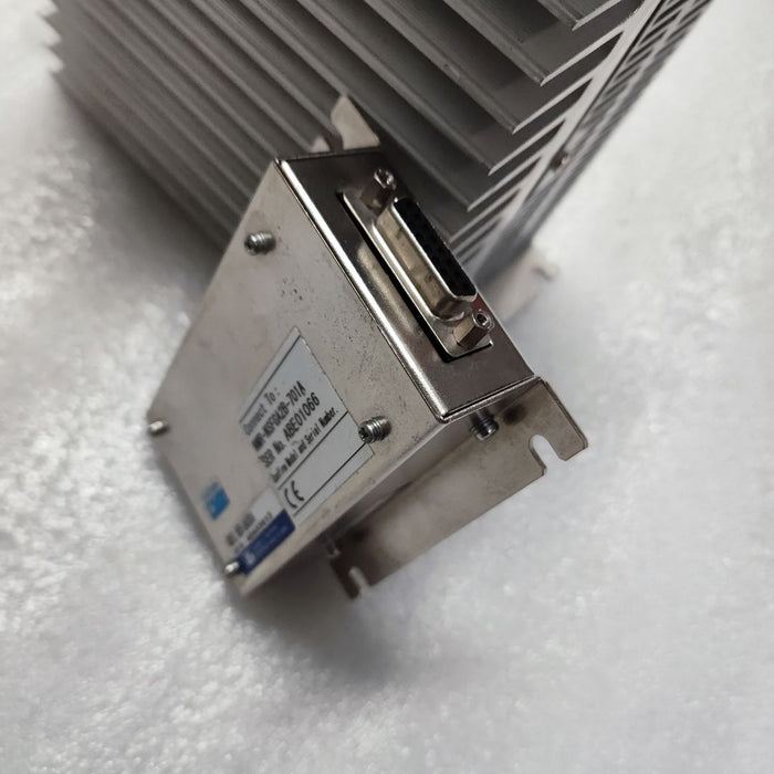 1PC NIKKI DENSO NSR-LAA1D1A Used