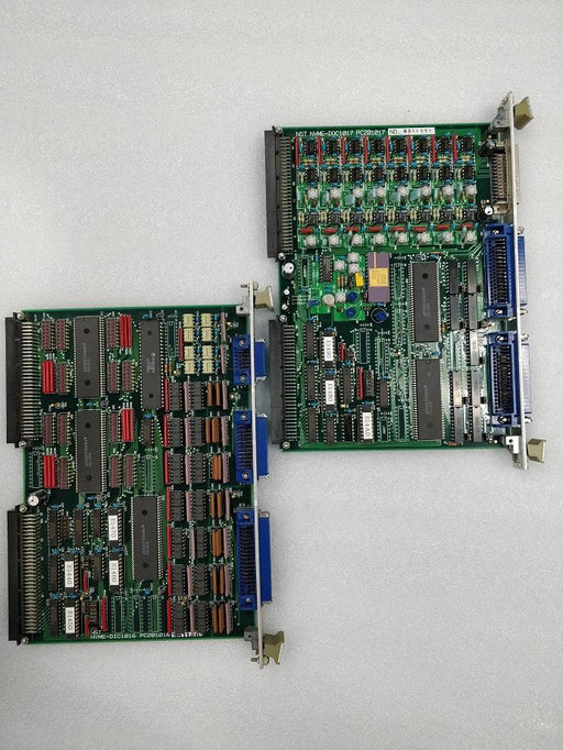 Nst Negotiateprice Br/Nst Board Card NVME-DIC1016 PC201016 NVME-DOC1017 PC201017 100% Original/used