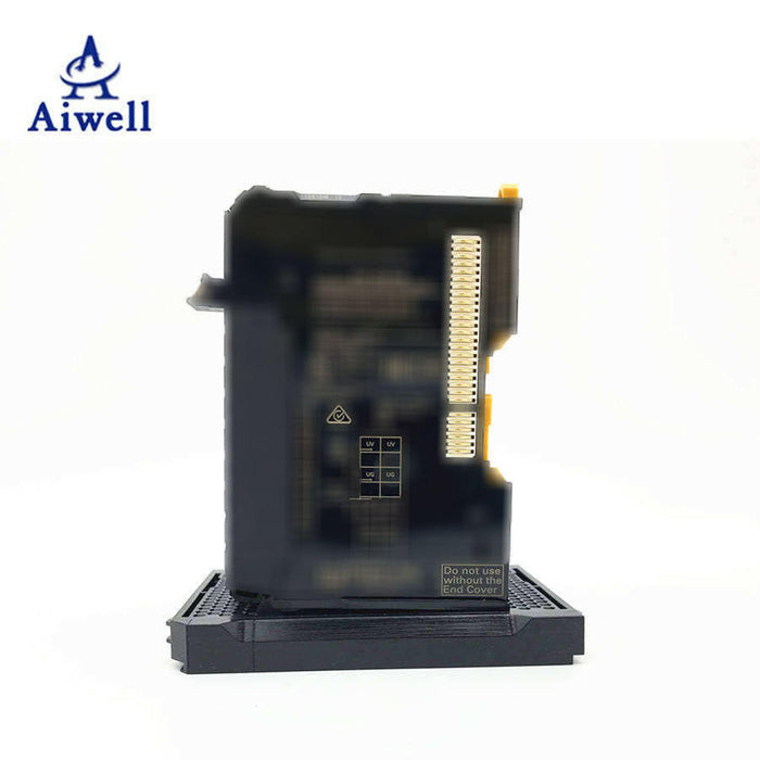 Original New Nx-Eic202 Nxeicplc Controller Communication Module NX-EIC202 100% Original New