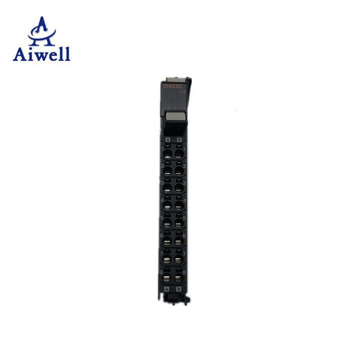 Original New Nx-Id4342 Hotsale Nxseries Digital I/O Unit Plc Controller Nxid NX-ID4342 100% Original New