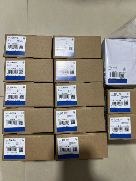 Pd1000 Module Omron Controller Module NX-PD1000