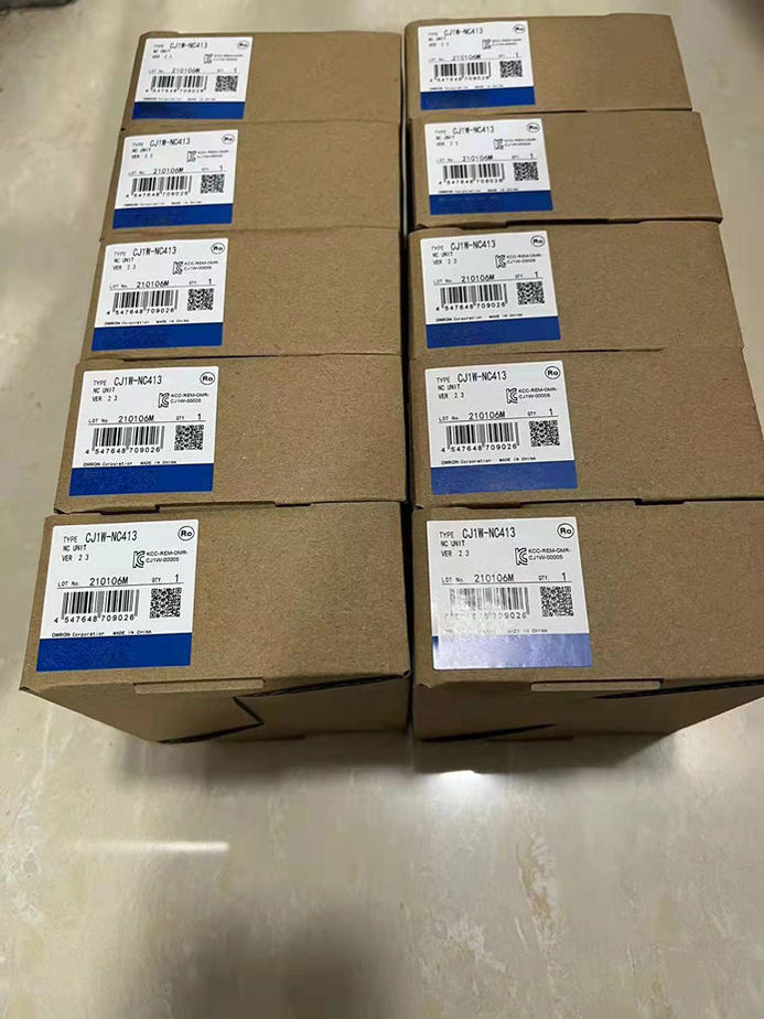 Omron Controller Module NX-PD1000