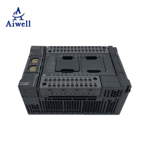 Original New Nx1P2-1040Dt1 Nxpseries Machine Plc Controller Nxpdt NX1P2-1040DT1 100% Original