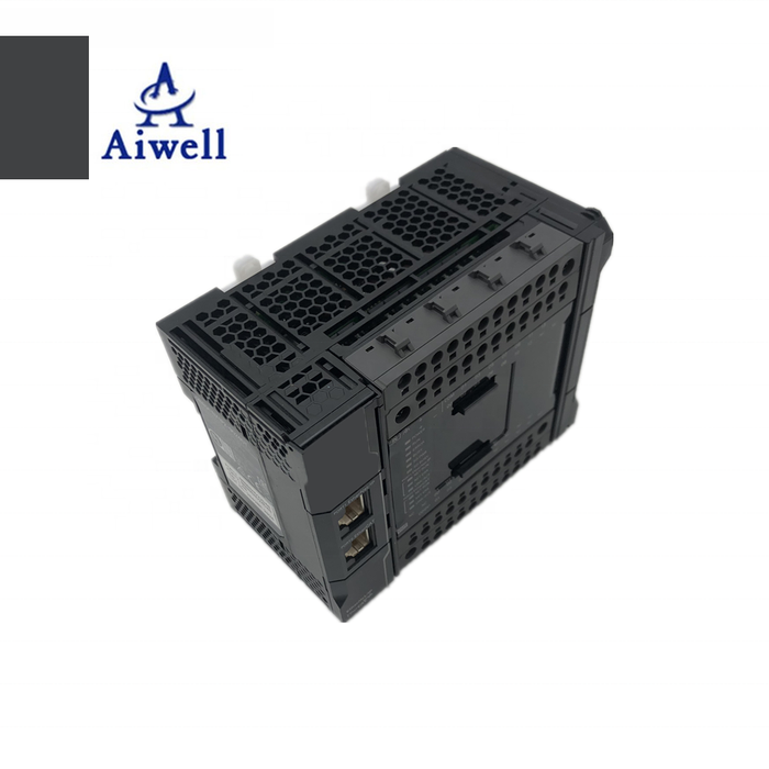 Original New Nx1P2-9024Dt Nxp Series Machine Automation Plc Controller Nxpdt NX1P2-9024DT 100% Original