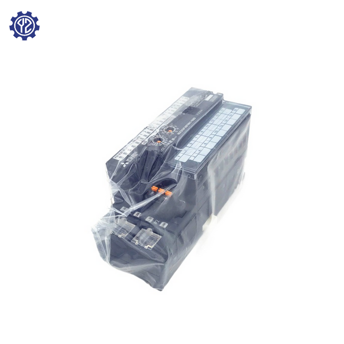 Mitsubishi NZ2GF2B1N1-16D Input Module