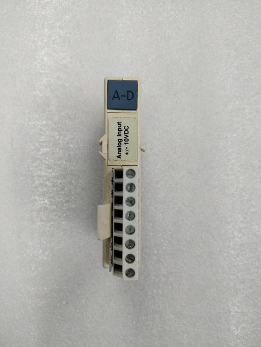 Opto 22 Negotiateprice Br/Module OPTO 22 SNAP ANALOG SNAP-AIV-i 100% Original/used