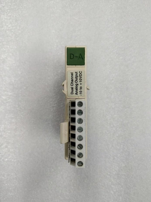 Opto 22 Negotiateprice Br/Module OPTO 22 SNAP ANALOG SNAP-AOV-25 100% Original/used