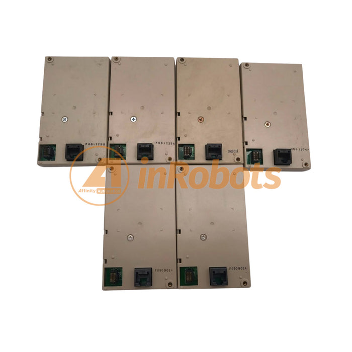 Yaskawa JVOP-160 LCD Digital Operator