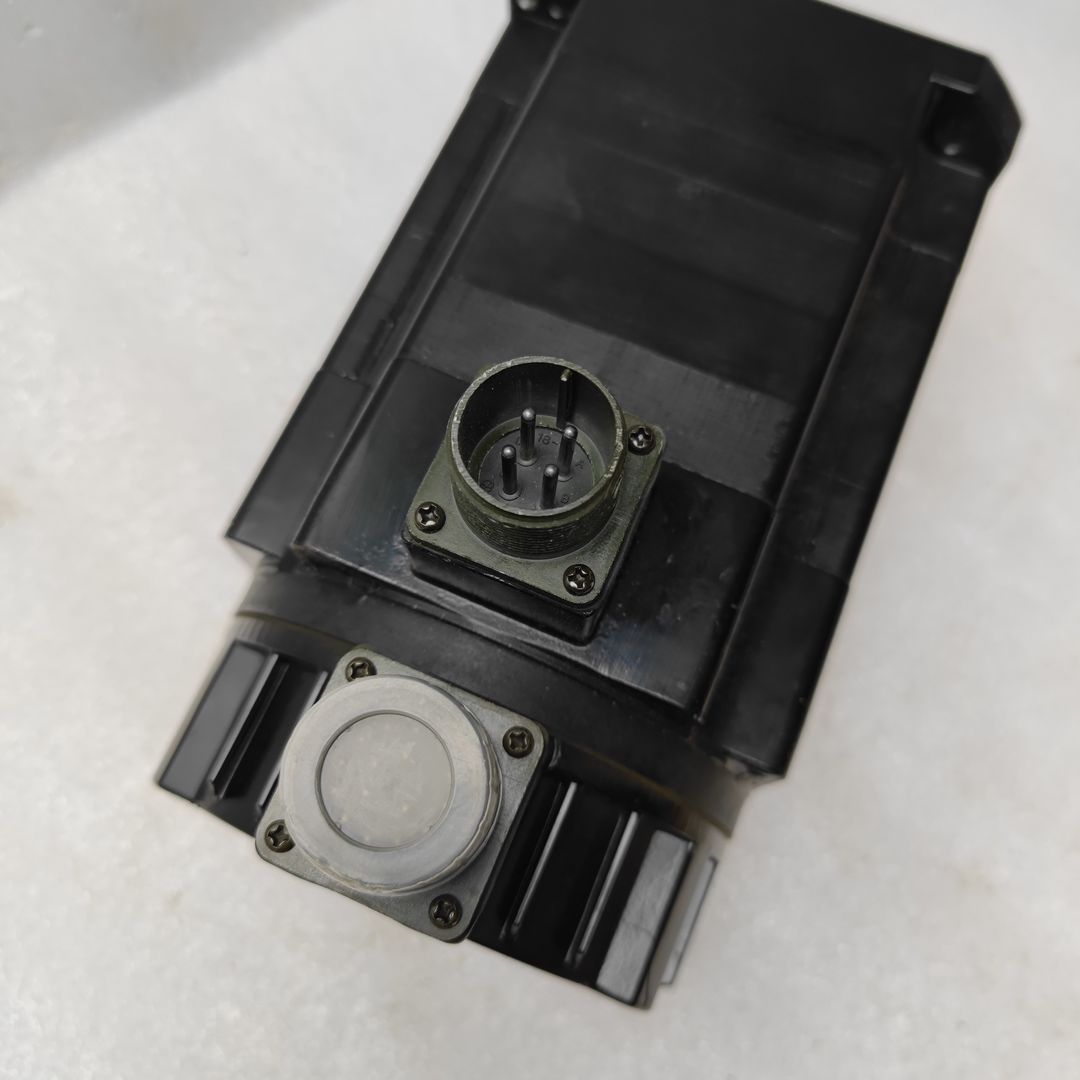 SANYO Robot Spare Parts & Cooling Fans | In Stock & Tested