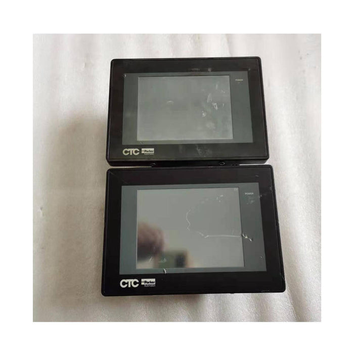 PARKER p11-314dr Robot Spare Part