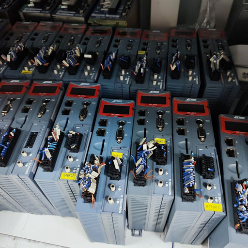 Trio Motion Controller P860 MC464 (EtherCAT 64)loop_index