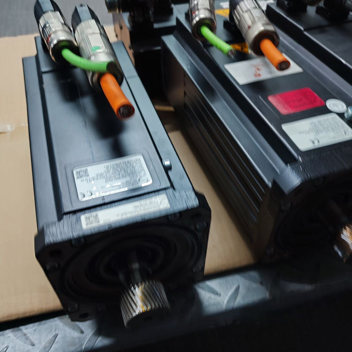 STOBER Servo Motor PA521SGD0040ED503U