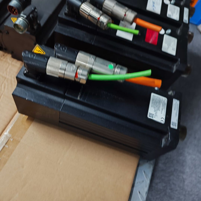 STOBER Servo Motor PA521SGD0040ED503U