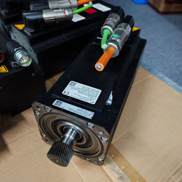 STOBER Servo Motor PA521SGD0040ED503U