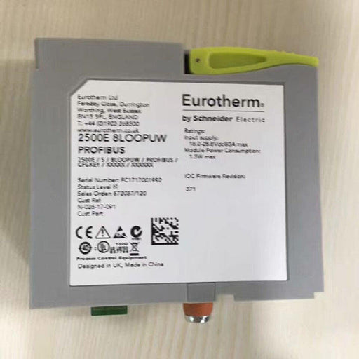 Eurotherm PLC Module PAC 2500 USED & NEW