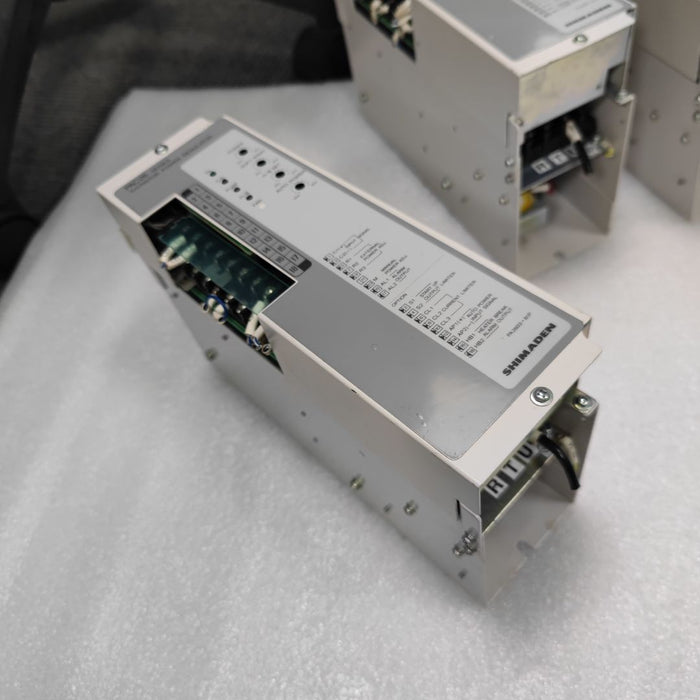 1PC SHIMADEN PAC26 Used