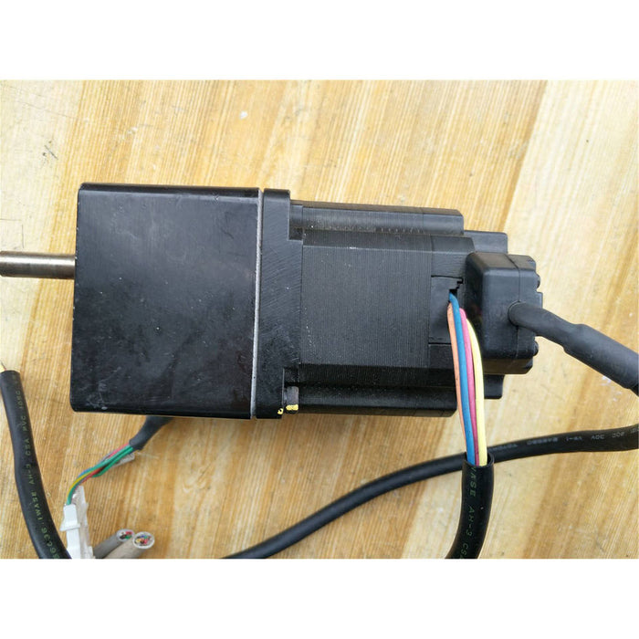 SANYO pbm603dgba20 AC Servo Motor
